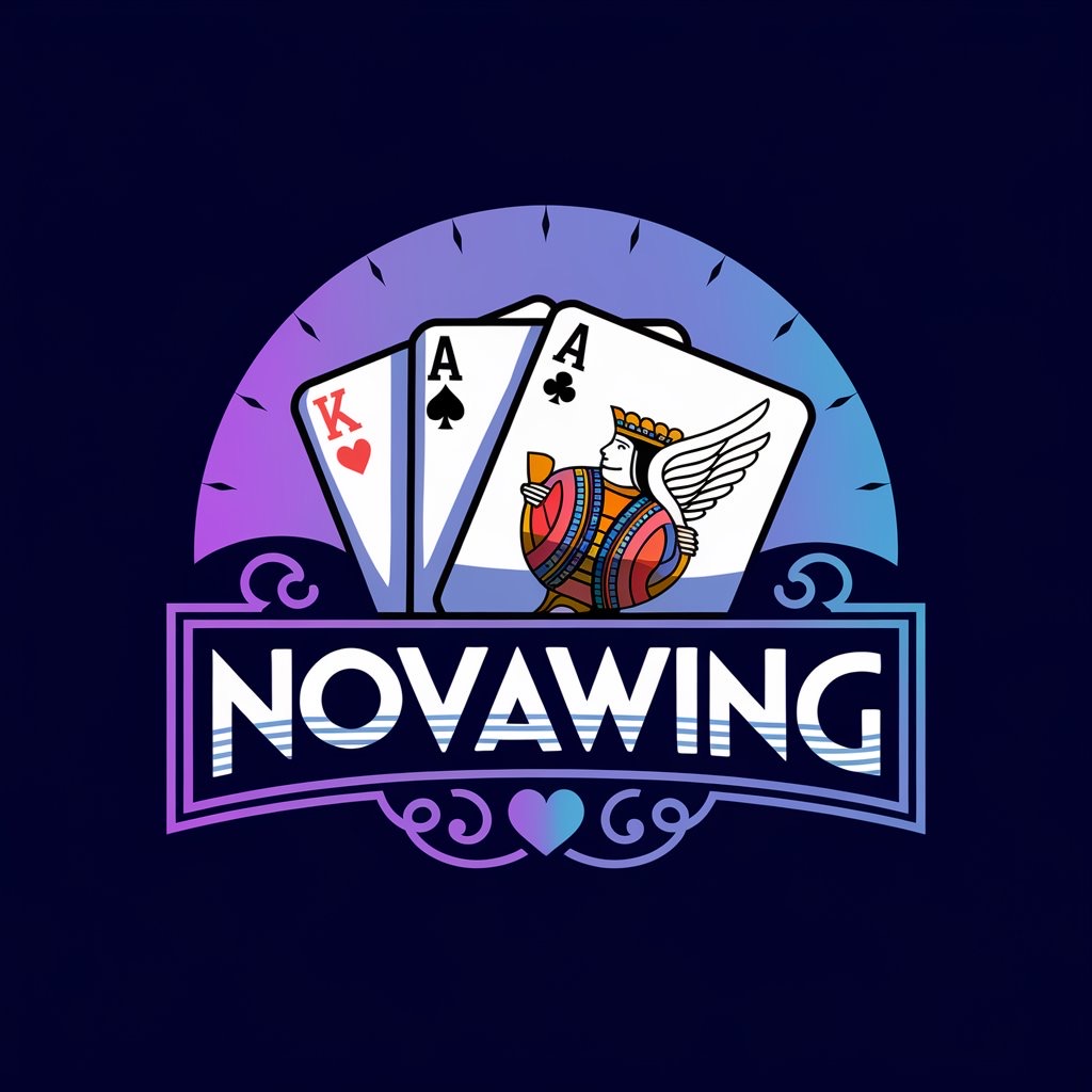 Novawing icon